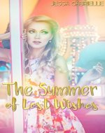 The Summer of Lost Wishes - Book Cover