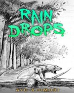 Raindrops - Book Cover