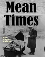Mean Times - Book Cover