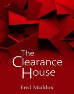 The Clearance House - Book Cover