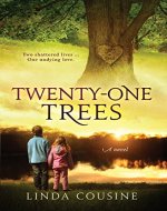 Twenty-One Trees - Book Cover