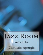 Jazz Room - Book Cover