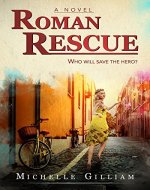 Roman Rescue - Book Cover
