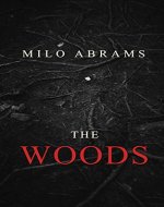The Woods - Book Cover