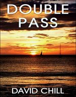 Double Pass (Burnside Series Book 7) - Book Cover
