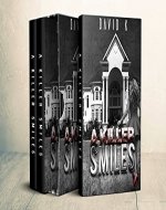 A Killer Smiles (Crime, Thriller, Adultery, Murder, Sex) - Book Cover