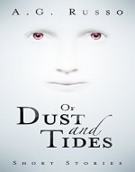 Of Dust and Tides - Book Cover