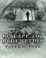 Escape To Redemption - Book Cover