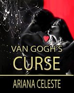 VAN GOGH'S CURSE - Book Cover