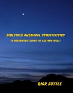 Multiple Chemical Sensitivities: A Beginner's Guide to Getting Well - Book Cover