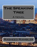 The Speaking Tree - Book Cover
