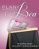 Plan Bea - Book Cover