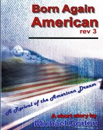 Born Again American - Book Cover