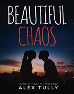 Beautiful Chaos - Book Cover