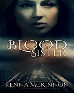 Blood Sister - Book Cover