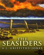The Seasiders - Book Cover