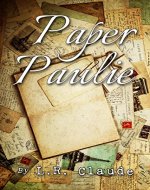 Paper Paulie - Book Cover