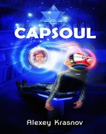 CAPSOUL - Book Cover