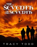 The Seventh of the Seventh (1) - Book Cover
