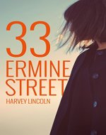 33 Ermine Street - Book Cover