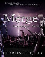 Merge: Imperfect World - Book Cover
