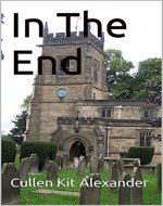 In The End - Book Cover