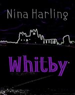 Whitby - Book Cover