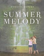 Summer Melody - Book Cover