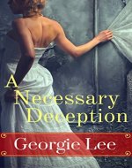 A Necessary Deception - Book Cover