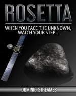 Rosetta - Book Cover