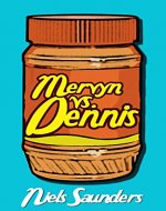 Mervyn vs. Dennis - Book Cover
