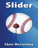 Slider - Book Cover