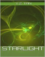Starlight - Book Cover