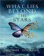 What Lies Beyond the Stars - Book Cover