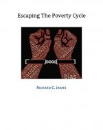 Escaping the poverty cycle - Book Cover