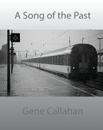 A Song of the Past - Book Cover