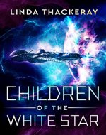 Children of the White Star - Book Cover