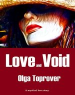 Love and Void: A mystical love story - Book Cover