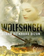 Wolfsangel - Book Cover