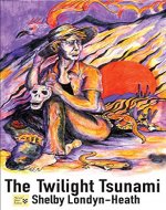 The Twilight Tsunami - Book Cover
