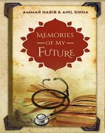 Memories Of My Future - Book Cover