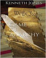Game of Anarchy - Book Cover