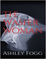 The Washer Woman - Book Cover