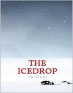 The Icedrop - Book Cover