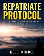 Repatriate Protocol - Book Cover