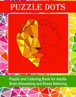 Puzzle Dots: Puzzle Solutions - Book Cover