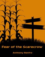 Fear of the Scarecrow - Book Cover