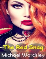 The Red Snag - Book Cover
