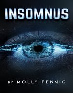 InSomnus - Book Cover