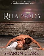Rhapsody - Book Cover